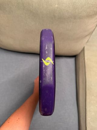 Siux Fenix Elite 2026 Pala Pádel