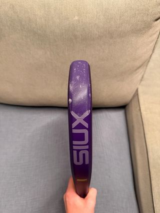 Siux Fenix Elite 2026 Pala Pádel