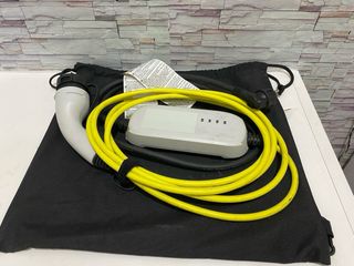 Cargador volkswagen golf