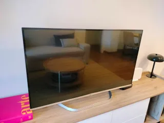 Smart TV LG 42 Full HD Edición 3D
