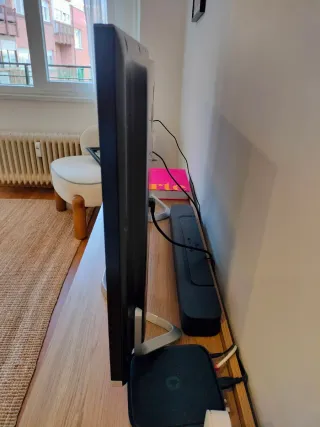 Smart TV LG 42 Full HD Edición 3D