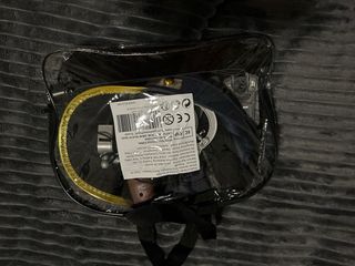 Disfraz Policía Niña