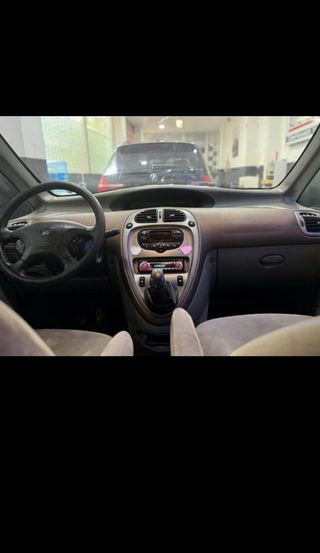 Citroen Xsara 2002
