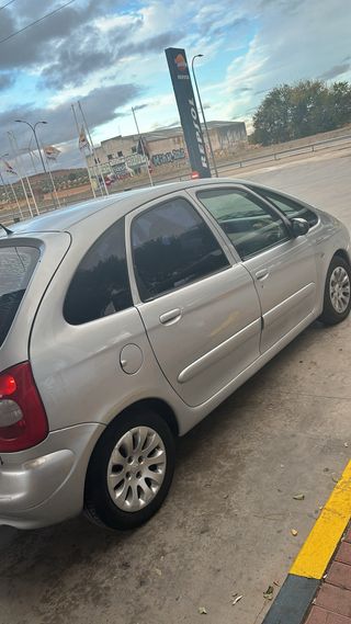 Citroen Xsara 2002