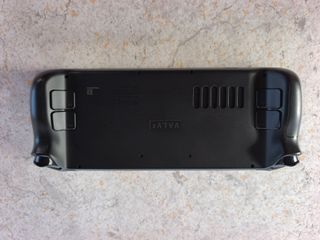 Steam Deck 512GB + Dock Originale