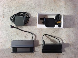 Steam Deck 512GB + Dock Originale