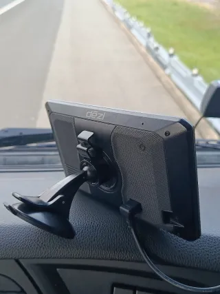 GPS Garmin dezl LGV 700