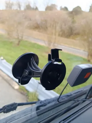 GPS Garmin dezl LGV 700