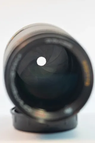 Objetivo JUPITER 37A 135mm f/3.5