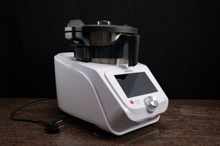 Monsieur Cuisine Connect