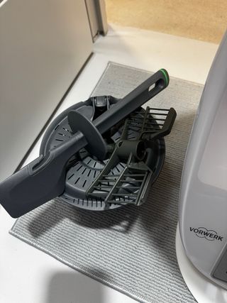 Thermomix TM6 - Como nuevo - con accesorios.