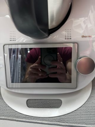 Thermomix TM6 - Como nuevo - con accesorios.