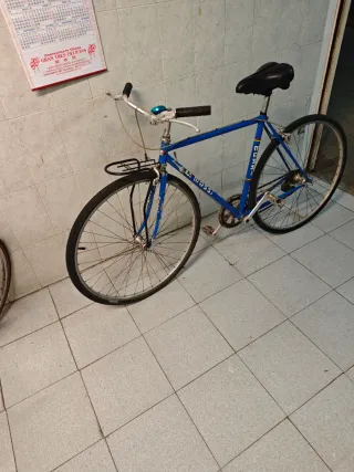 Fixie