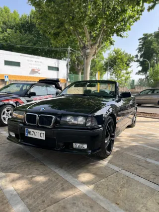 BMW Serie 3 1997