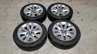 Llantas BMW R17