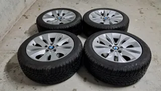 Llantas BMW R17