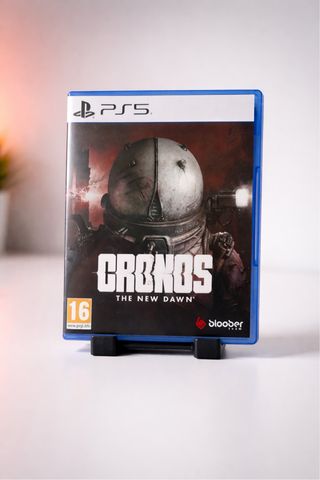 Cronos: The New Dawn PS5