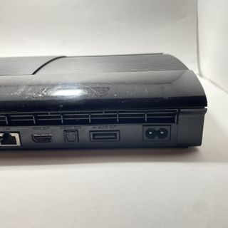 Playstation 3 Super Slim 12GB con scatola