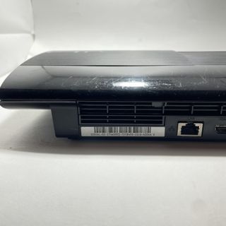 Playstation 3 Super Slim 12GB con scatola