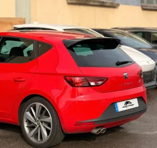 Alerones Deportivos VW / Seat Varias Versiones