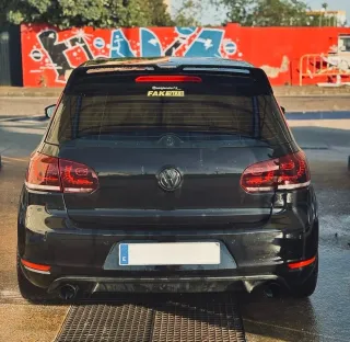 Alerones Deportivos VW / Seat Varias Versiones