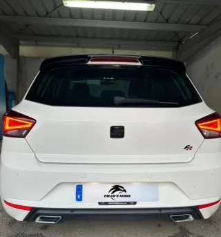 Alerones Deportivos VW / Seat Varias Versiones