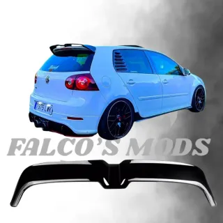 Alerones Deportivos VW / Seat Varias Versiones