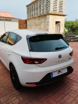 Alerones Deportivos VW / Seat Varias Versiones