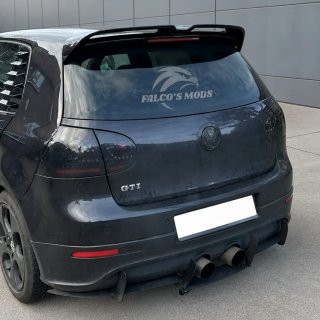 Alerones Deportivos VW Golf Seat Varias Versiones