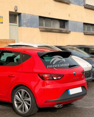 Alerones Deportivos VW Golf Seat Varias Versiones