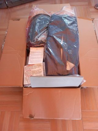 Carro Bugaboo camaleón