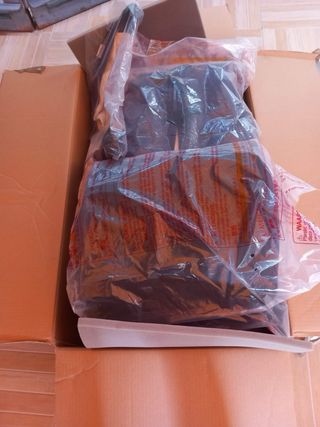 Carro Bugaboo camaleón