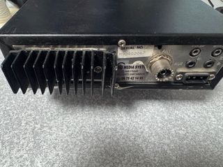 Radio Marina Icom IC-M56 VHF