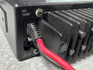 Radio Marina Icom IC-M56 VHF