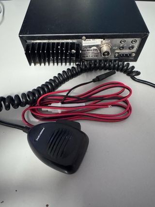 Radio Marina Icom IC-M56 VHF