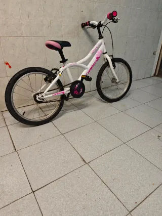 Orbea 18 Bicicleta