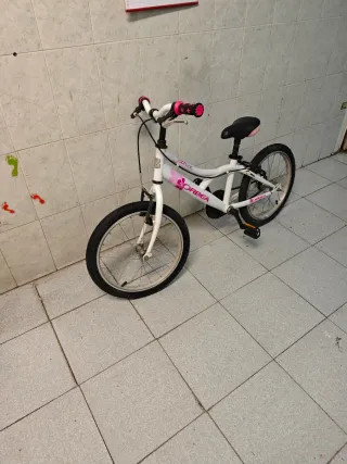 Orbea 18 Bicicleta