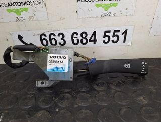 Motor completo volvo 20399174 fh xxx 12.8 102038