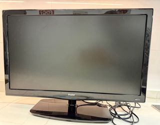 Televisor Haier 22 Negro