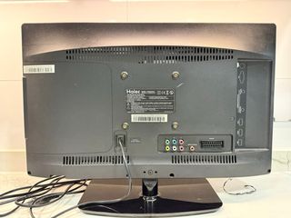 Televisor Haier 22 Negro