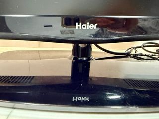 Televisor Haier 22 Negro