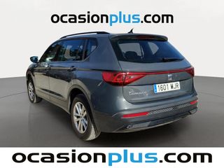 SEAT Tarraco 1.5 TSI S&S Style XL DSG 110 kW (150 CV)