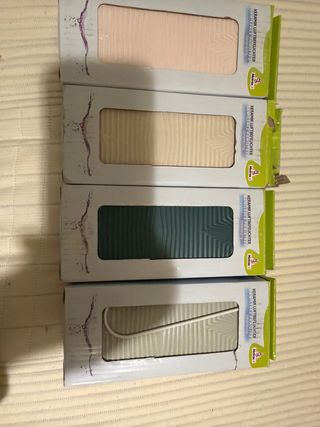 Humidificadores Cerámicos Metrox (Pack 4)