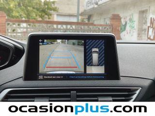 Peugeot 5008 BlueHDi 130 S&S Allure EAT8 96 kW (130 CV)