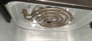 Freidora de aire aigostar 8L doble resistencia