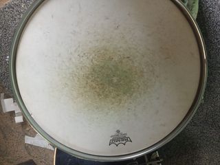 Batería CB Drums - Bombo 18 (solo cascos y caja)