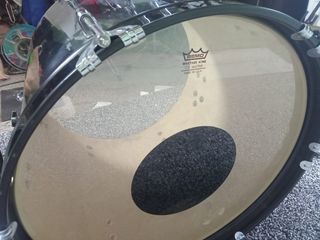 Batería CB Drums - Bombo 18 (solo cascos y caja)