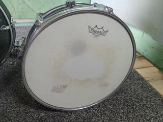 Batería CB Drums - Bombo 18 (solo cascos y caja)