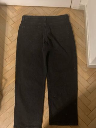Pantalón negro Primark EUR44S