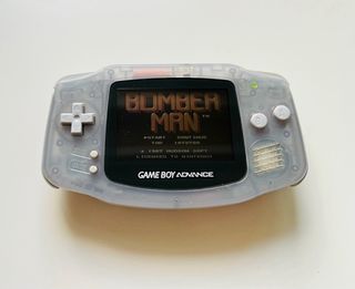 NES Classics Bomberman Game Boy Advance